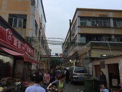 -坑口(地铁站)
