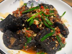 -呷湘厨·鱼汤捞饭·剁椒鱼头·辣椒炒肉(国家会展中心店)