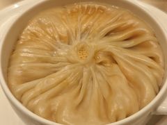 -利苑酒家(合景国际金融广场店)