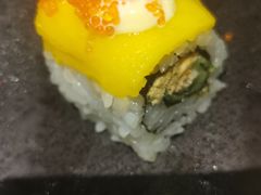 -松临·铁板烧&Omakase(神农店)