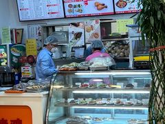 -香妃烤鸡(西单店)