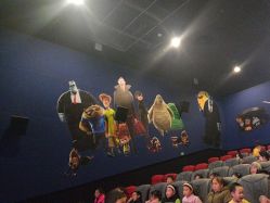 -孩子王童乐园(资阳万达店)