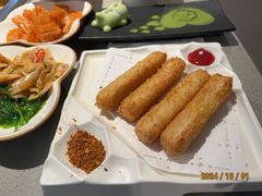 -海底捞火锅(崇文门新世界百货店)