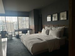 -郑州建业艾美酒店