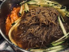 -釜山火炉·海鲜烤肉(紫藤路店)