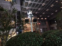 -宁波威斯汀酒店