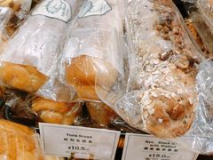 -莉莲蛋挞(日月光店)