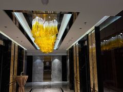 -北京泰富酒店-柏景轩中餐厅