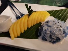 -帕蓝·暹罗料理(大学路店)