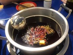 -马路边边串串香(大成路店)