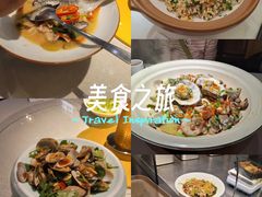 -码头见·潮汕菜(领展中心城店)