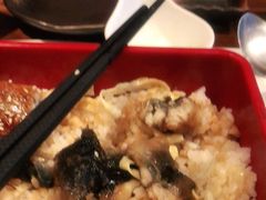 -大桥日本料理·日式放题·铁板定食(科兴科学园店)