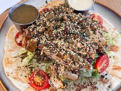 -HELLO 27 意面·沙拉·帕尼尼