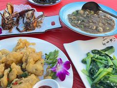 -友强·23年特色海鲜大排档(厦门店)