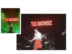 -TZ House音乐现场(茅台店)
