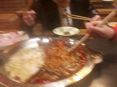 -大龙辣火锅·龙虾·烧烤(湖滨新天地店)
