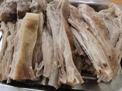 手抓羊排-马学武手抓美食(下南关总店)