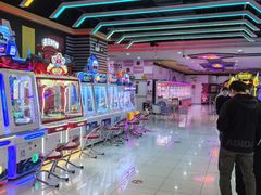 -探险阳光乐园(东区利和店)