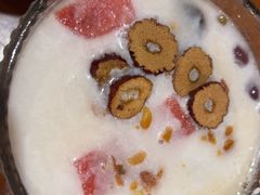 -糟粕醋·椰苑海南菜餐厅(亚龙湾天域酒店)