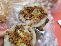 -徐氏糯米包油条(三眼桥分店)