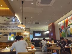 -菲滋意式餐厅(西溪印象城店)