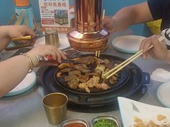 -牛犇炭火烤肉·鲜切烤肉(承德总店)