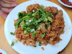 -周记翘脚牛肉