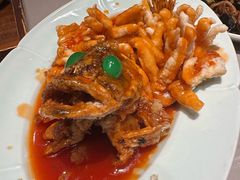 -松鹤楼面馆(清河万象汇店)