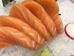 -林妈妈村·日式料理(宝山万达店)