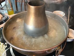 -北门涮肉·铜锅涮肉(南锣鼓巷店)