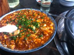 -乐山食古香跷脚牛肉