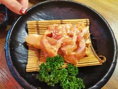 -焱岛烧肉·活鳗炙烤(晋江万达店)