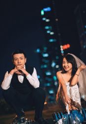 -菲林婚纱摄影工作室