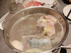-鼎鼎香·港式火锅(北京SKP店)
