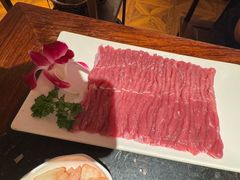 -南门涮肉(东单店)