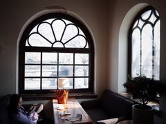 -1901 Cafe(西四店)