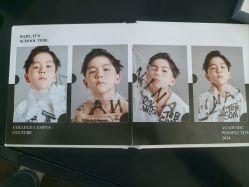 -小鬼当佳儿童摄影(河北保定店)