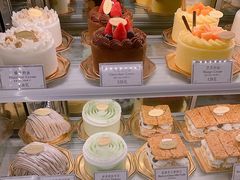 -布歌东京(德基BHG店)