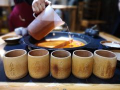 -麻大侠老火锅(巴国城店)