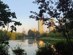 -大连海事大学-游泳馆