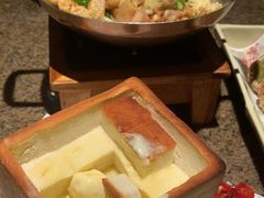 -绿茶餐厅(coco park 店)