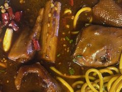 -回味黑鸭煲·始于2006(万松园店)