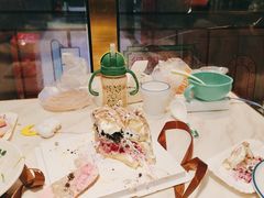 -顺粤楼·粤菜·点心(融创茂店)