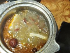 -塔兰齐新疆孜然火锅(鲤鱼山路店)