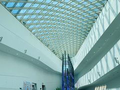 -中国湿地博物馆