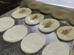 -陈六子全羊馆·烧烤烤羊排(山东理工大店)