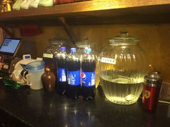 -霄汉羊排(万松园一店)