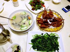 -德烨酒家
