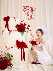 -雅云婚纱摄影工作室旗舰店