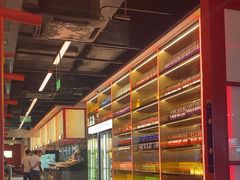-钱小奴创意自助餐厅·山野黑猪肉畅吃(苏州昆山招商花园城店)